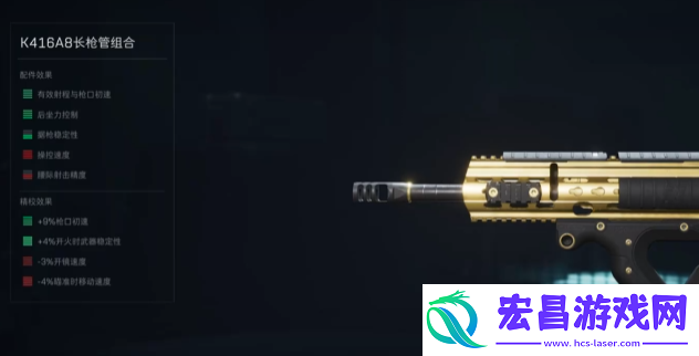 三角洲行动手游枪械精准度怎么提升