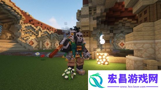 我的世界Pai公益服务器一览2024