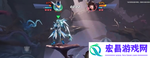 星之破晓虞姬vs末日机甲怎么选择