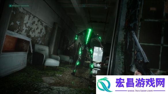 末日生存游戏切尔诺贝利人更新为游戏添加免费DLC
