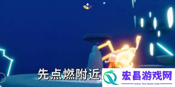 2024光遇8.1每日任务位置汇总8.1每日任务如何完成