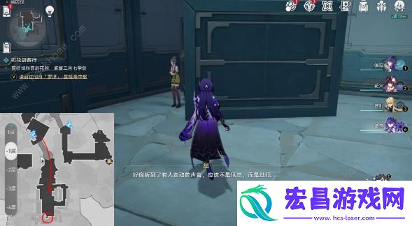 崩坏星穹铁道幽囚狱探索成就大全幽囚狱探索类成就解锁总汇