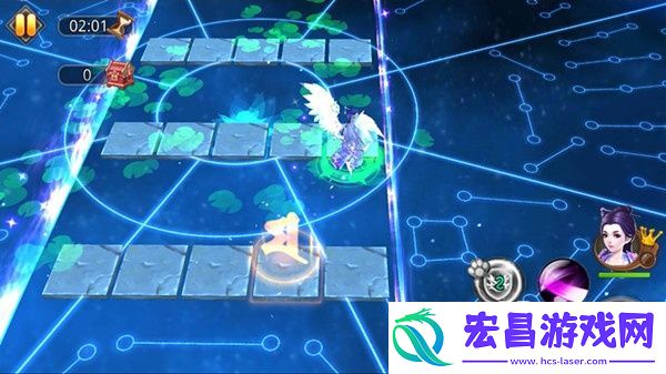 特工皇妃楚乔传解密副本攻略
