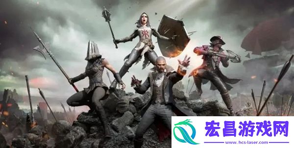 pubg2024奇幻大乱斗持续多久