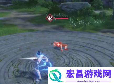 永劫无间手游真连和伪连的区别说明