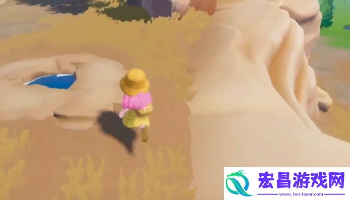 心动小镇温泉山在哪
