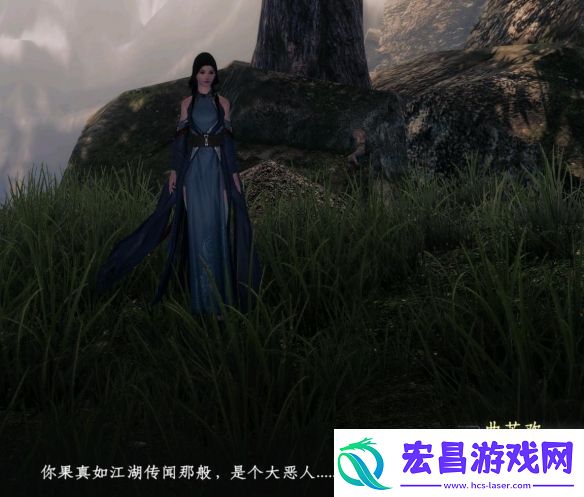 下一站江湖2阴风决获取攻略