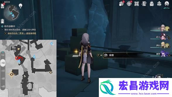 崩坏星穹铁道幽囚狱探索成就大全幽囚狱探索类成就解锁总汇