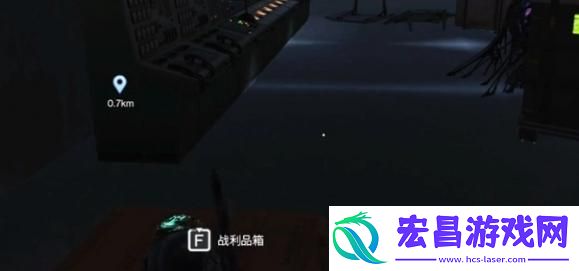 七日世界霍特镇宝箱在哪