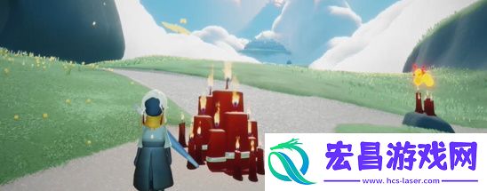 光遇4.20任务怎么做