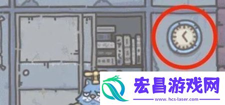 最强蜗牛未来猫惊喜礼物怎么获得