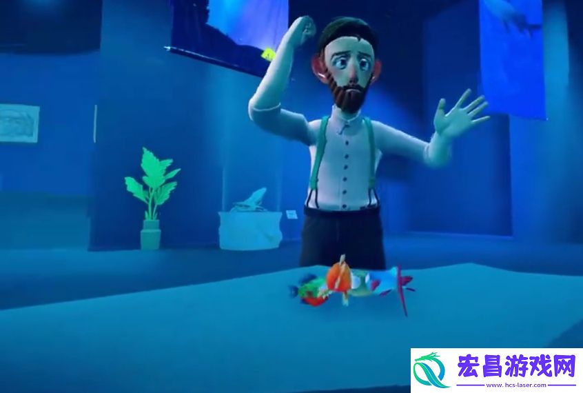 我是小鱼儿大结局介绍