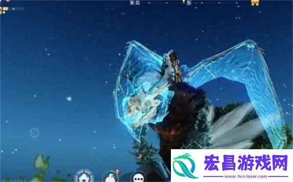 妄想山海怒血浑天武器图谱怎么获得