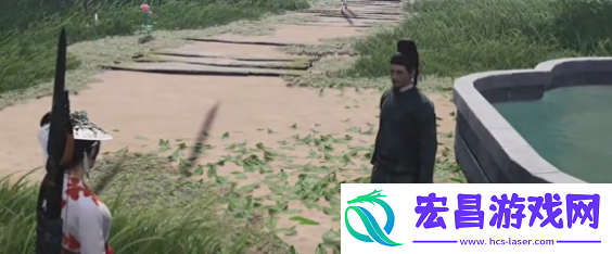 燕云十六声乞讨动作怎么解锁