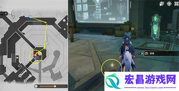 崩坏星穹铁道绳网委托成就怎么获得