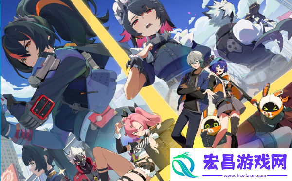 绝区零无底深渊调查委托任务攻略