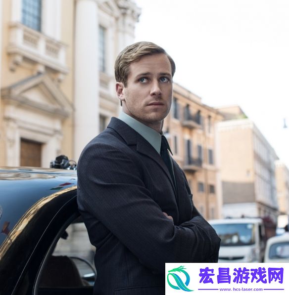 艾米·汉莫回应