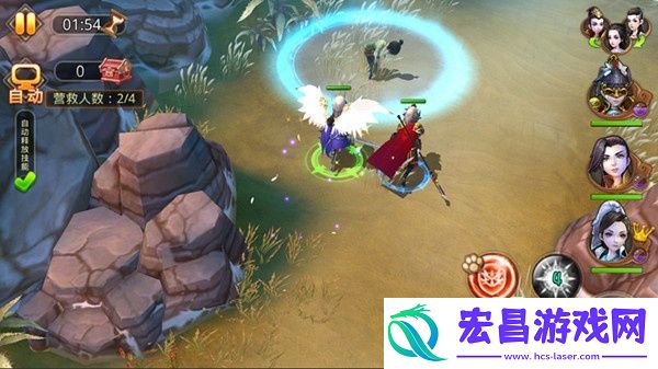 特工皇妃楚乔传解密副本攻略