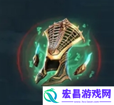 潮汐守望者喀美特神器带什么