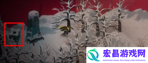 暖雪玲珑手记二怎么获得