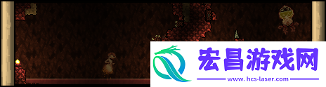 泰拉瑞亚猩红矿怎么挖