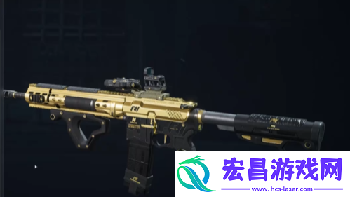 三角洲行动手游枪械精准度怎么提升