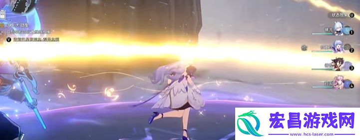 崩坏星穹铁道哈梅尔的吹笛手攻略