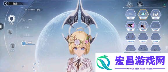 幻塔boss饰品新手怎么快速获得