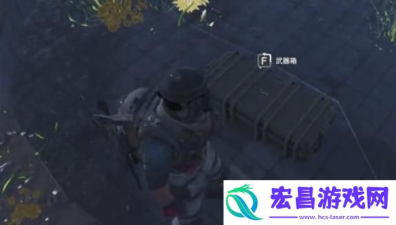 七日世界霍特镇宝箱在哪