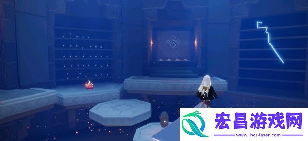 光遇哪个图最难毕业