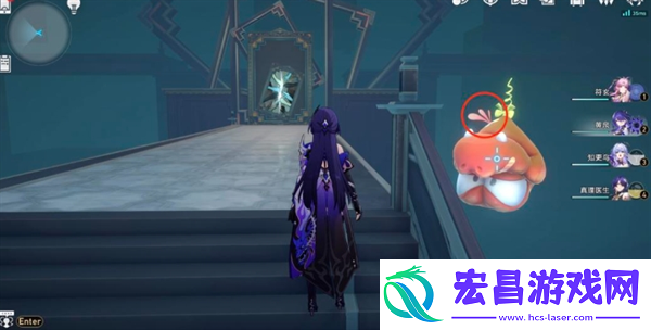 崩坏星穹铁道匹诺康尼大剧院折纸小鸟怎么收集