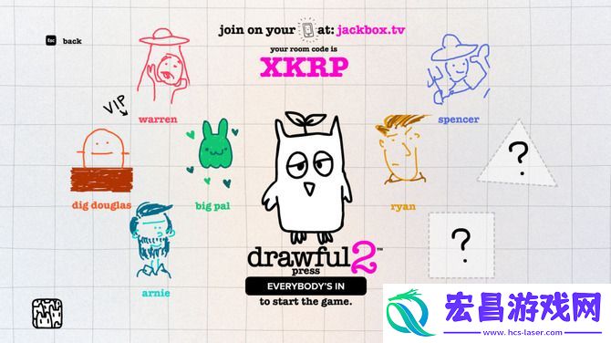 Drawful