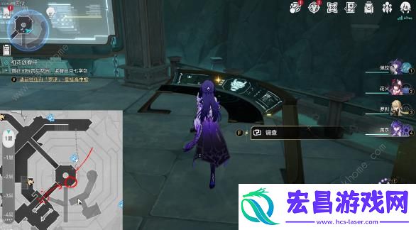 崩坏星穹铁道幽囚狱探索成就大全幽囚狱探索类成就解锁总汇