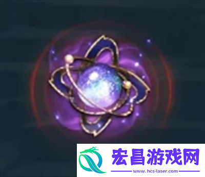 潮汐守望者喀美特神器带什么