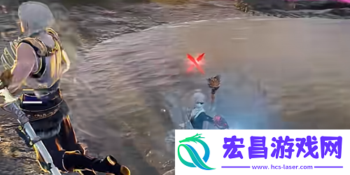 永劫无间手游胡为武器怎么搭配