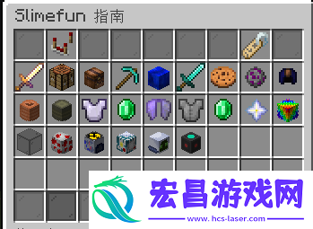 我的世界季落秋风服务器一览2024