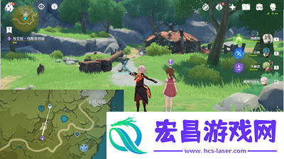 原神Yo