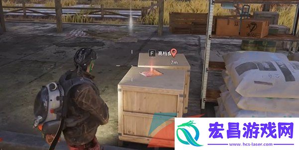 七日世界幽光蘑菇罐头食谱怎么获取