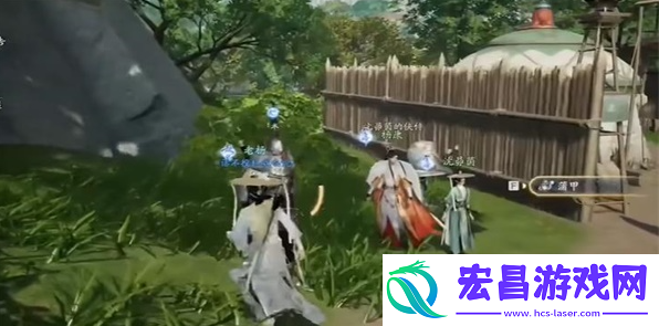 射雕手游我们不应该轻率上报成就如何解锁