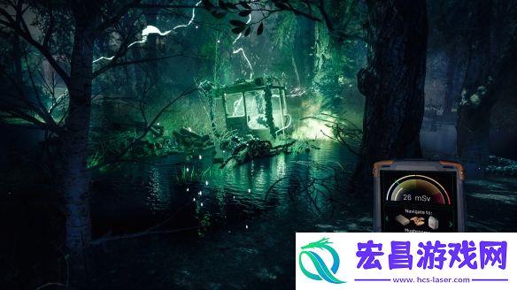 末日生存游戏切尔诺贝利人更新为游戏添加免费DLC