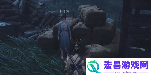 燕云十六声玉马行奇遇攻略