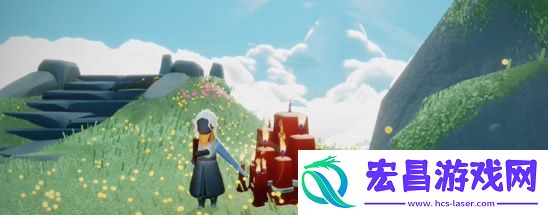 光遇4.20任务怎么做