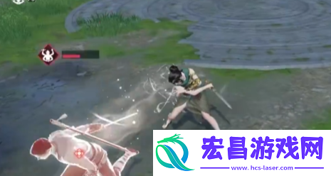 永劫无间手游真连和伪连的区别说明