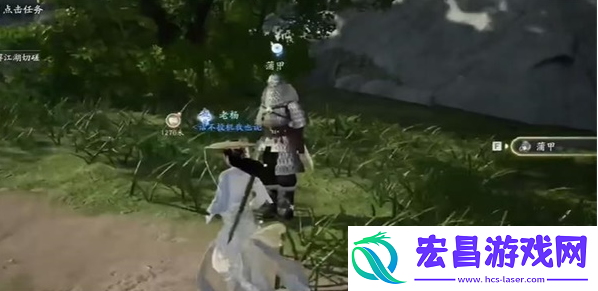 射雕手游我们不应该轻率上报成就如何解锁