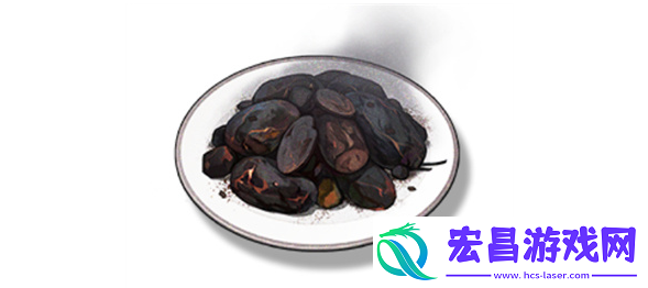 鸣潮观失败的菜肴食谱解锁/配方一览