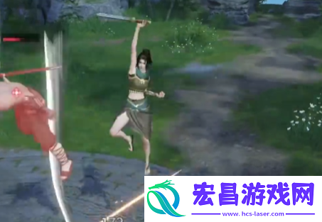 永劫无间手游真连和伪连的区别说明