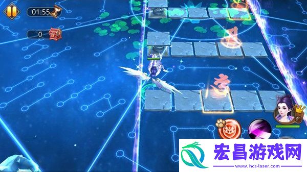特工皇妃楚乔传解密副本攻略