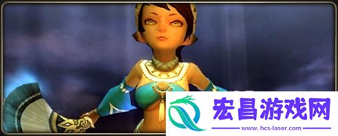 龙之谷手游新职业预告