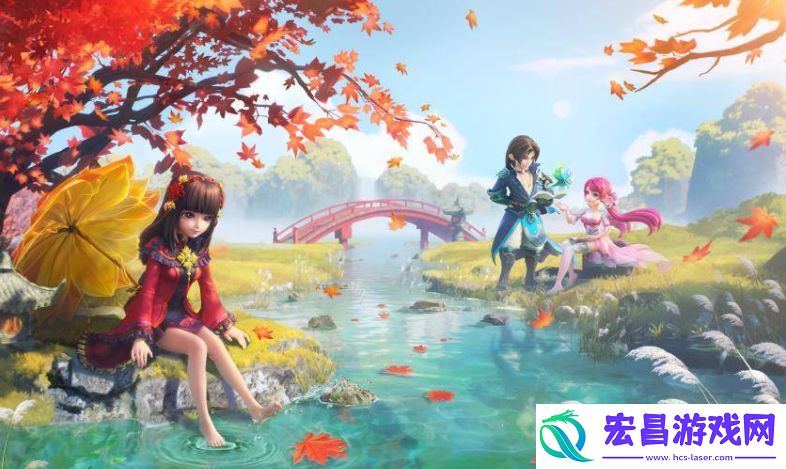 梦幻西游哪个区值得长期玩