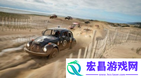 赛车游戏3d真实驾驶推荐哪些 2024真实3d赛车游戏合集